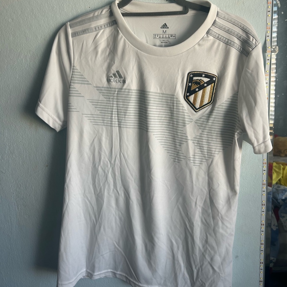 Adidas Atlético Jersey #9